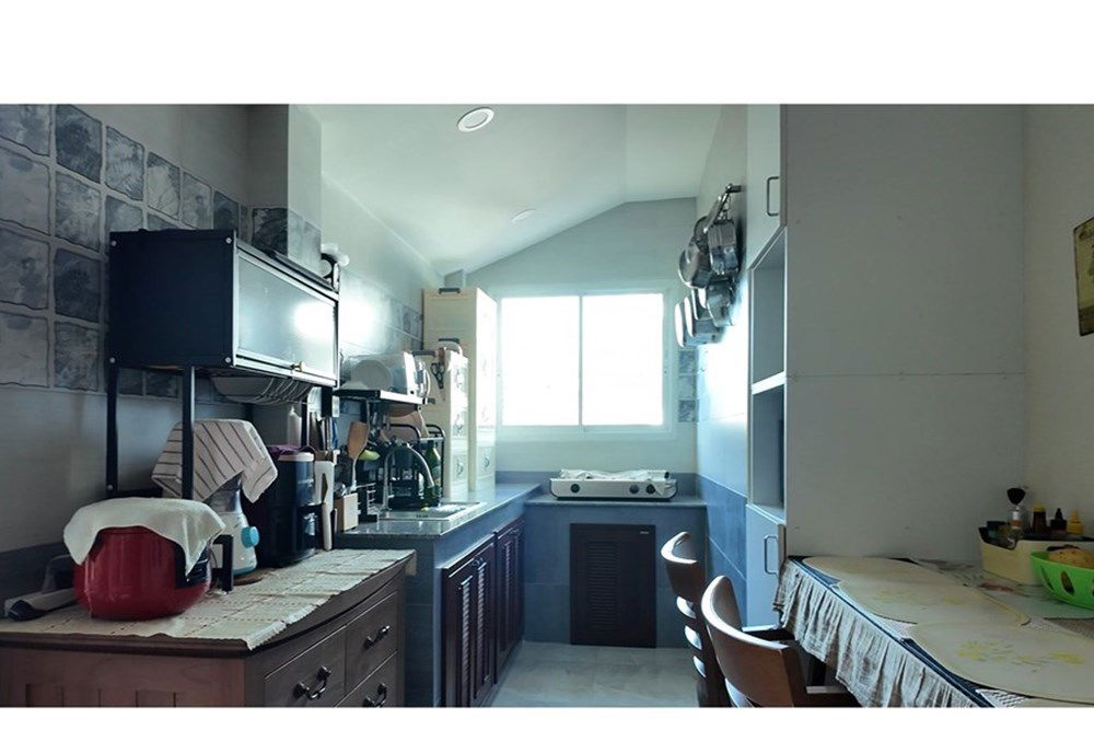 รูป [920041004-8] บ้าน 7 หลัง บนทีี่ดิน 1 ไร่ - รูปที่ 1/10