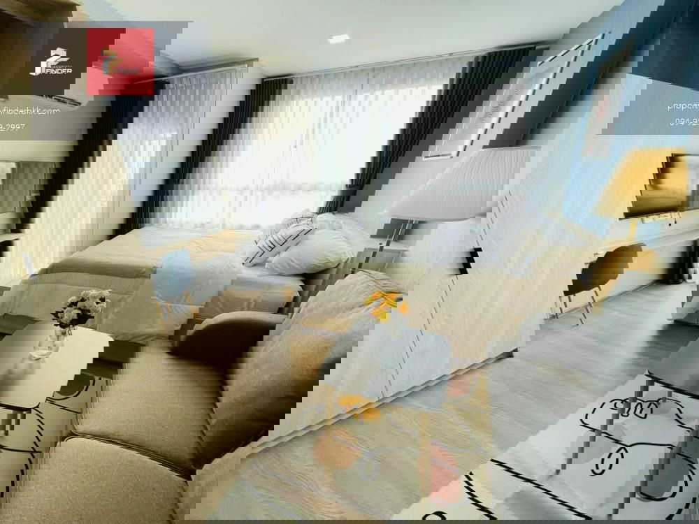 picture RDS-1588 | Condo for Rent – The Muve Bangna 📲 Schedule a viewing 👉 Line: @propertyfinder - 2/14