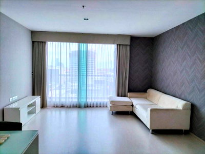 คอนโดให้เช่า : ให้เช่า คอนโด รึทึ่ม สุขุมวิท 42 2 ห้องนอน 2 ห้องน้ำ  80  ตรม. ชั้น15