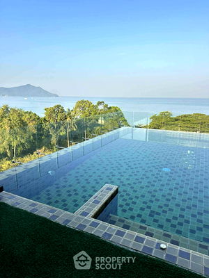 Condos for rent Bang Sarey Beach : 1-BR Condo at De Amber Bangsaray close to Bangsaray (ID 2589094)