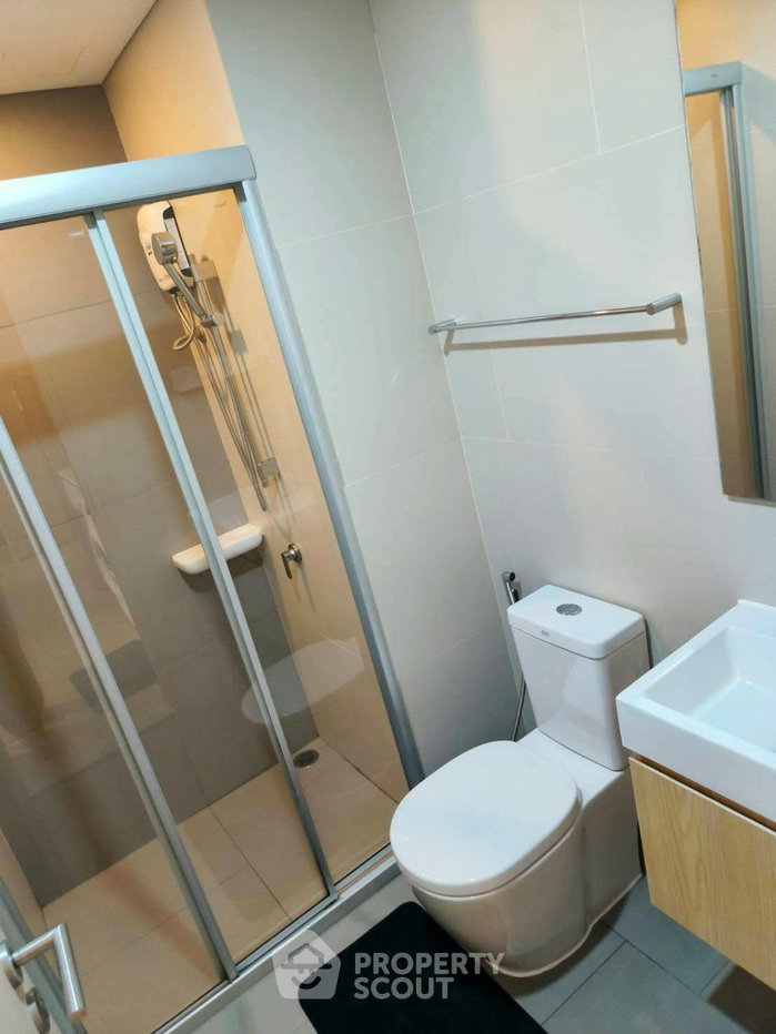 picture Attractive Price 2-BR 41 Sqm Lumpini Suite Phetchaburi-Makkasan Near ARL Makkasan (ID 2596604) - 16/20
