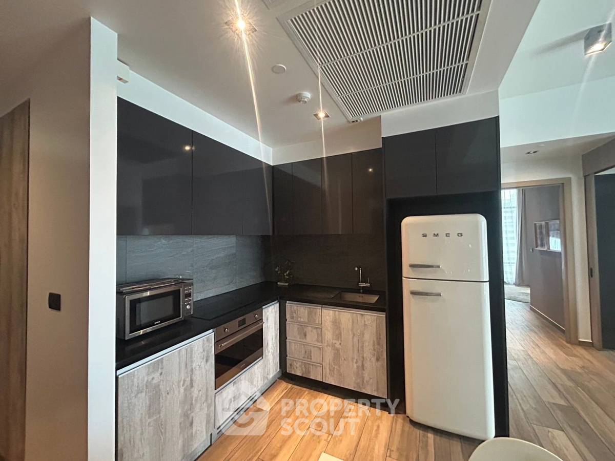 รูป คอนโด 2-ห้องนอน ที่ เดอะ ลอฟท์ อโศก ใกล้ MRT เพชรบุรี (ID 2590294) - รูปที่ 16/18