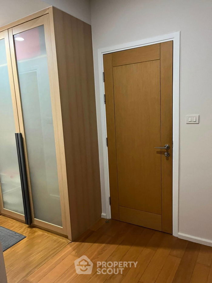 รูป คอนโด 1-ห้องนอน ที่ วินด์ สุขุมวิท 23 ใกล้ BTS อโศก (ID 2597199) - รูปที่ 8/13