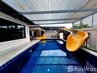 Houses for rent Stamford International University Hua Hin : 4 Bedrooms 3 Bathrooms Pool Villa for Rent 6009050