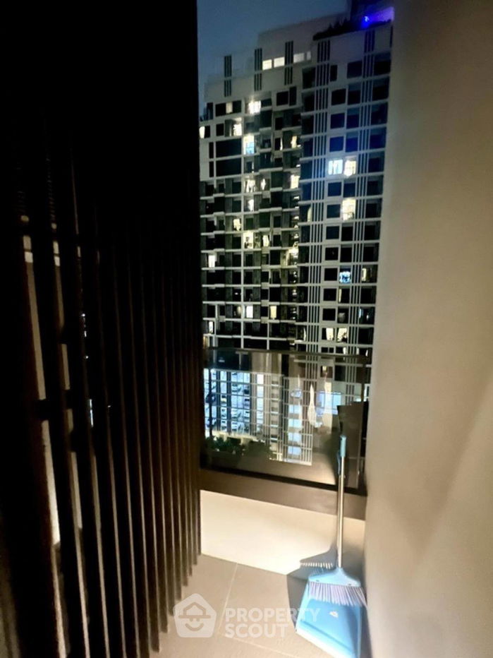 picture 1-BR Condo at The Fine Bangkok Thonglor-Ekamai near BTS Thong Lor (ID 2596771) - 5/12