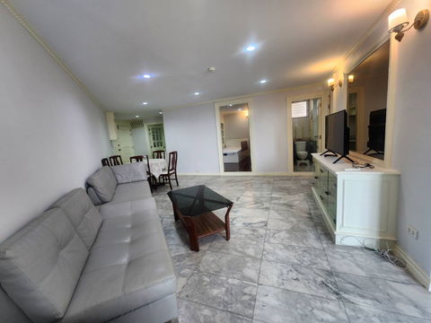 3 Bedrooms 3bathrooms Taiping Tower Ekamai special price