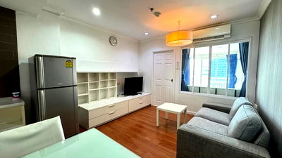 Condos for rent Early Sukhumvit : Grand Park                      View 