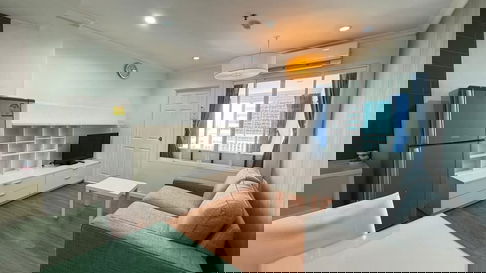 Grand Park                      View 