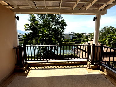 Townhouses for sale Phuket : 🏷️ Special offer🏷️ 5BR Laguna Village Townhouse Best Investment – Prime Phuket Near Bang Tao Beach - U1950614