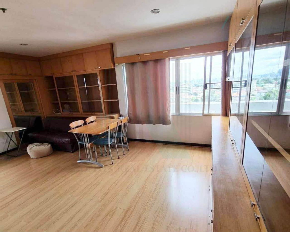 picture 📌 For Sell Condo BAAN PRACHANIWET Building 1, Floor 8,1 bed room, Room size 60 sqm - 4/8