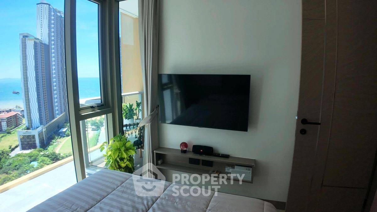 รูป คอนโด 1-ห้องนอน ที่ เดอะ ริเวียร่า โอเชี่ยน ไดร์ฟ ใกล้ หาดจอมเทียน (ID 2320763) - รูปที่ 7/11