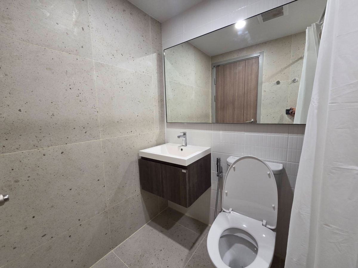 รูป 🦋RB22994 ให้เช่าถูกมาก📢นิว คอร์ คูคต สเตชัน👉แอดไลน์ @714txlxc( มี @ ด้วย) แอดมินตอบไว - รูปที่ 7/9