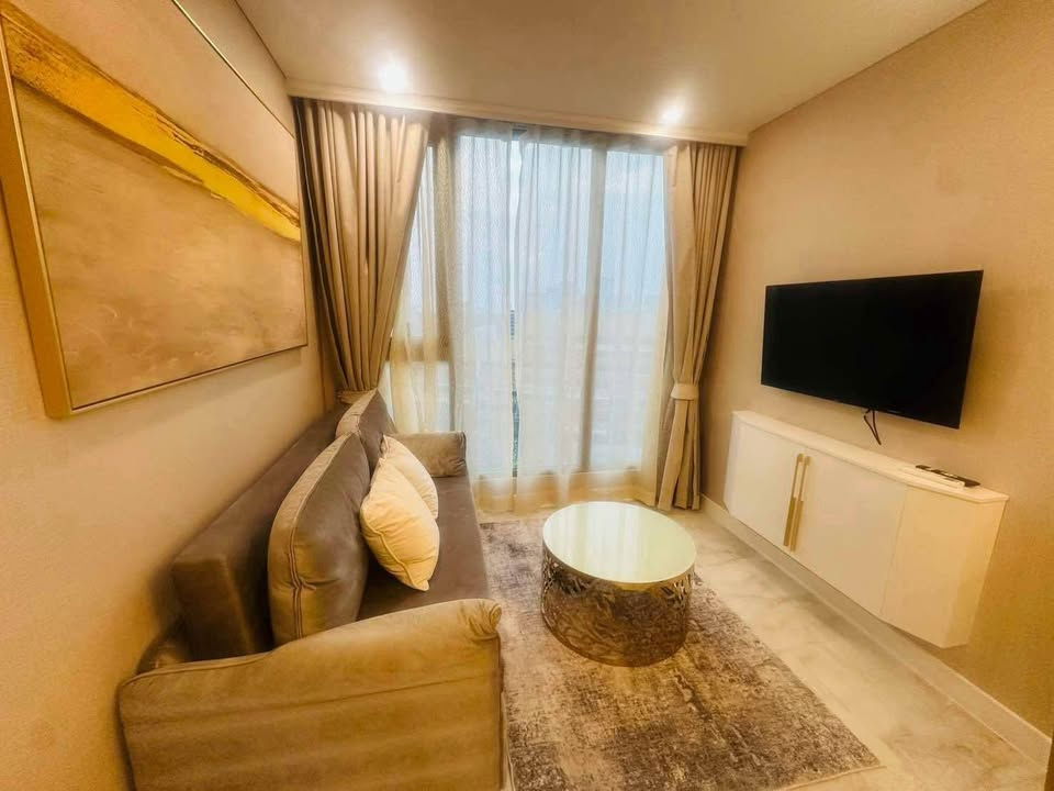 picture Luxury Beachfront Condo for Sale in Pattaya at Copacabana beach Jomtien. 9th floor, seaview - 4/18