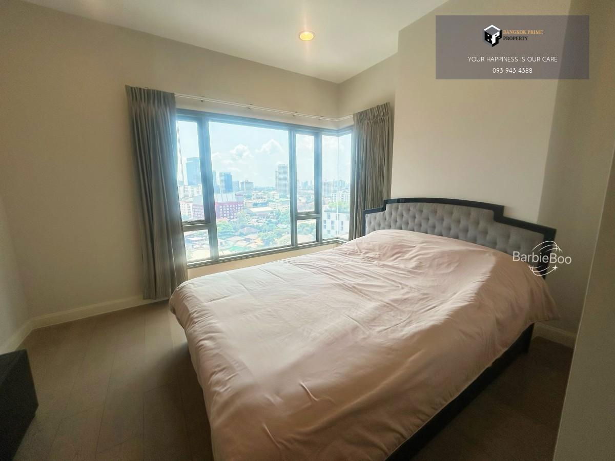 picture The Crest Sukhumvit 34 | High Demand Thonglor Location | unbeatable location ✨ 🚝close to BTS Thonglor #2025111712952 #FC - 1/18
