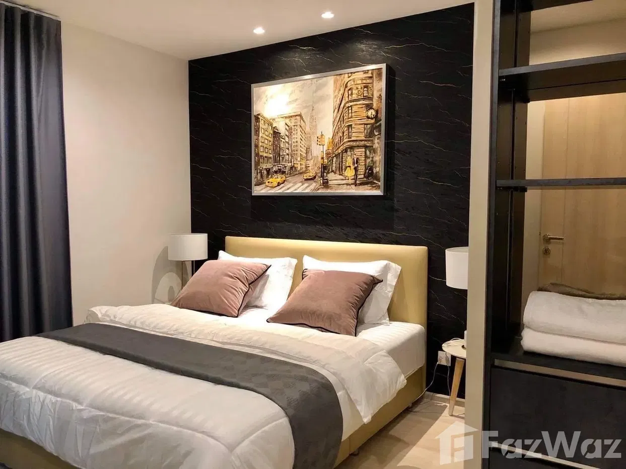 รูป คอนโดให้เช่า 2 ห้องนอน ในโครงการ ไลฟ์ วัน ไวร์เลส 6009074 - รูปที่ 7/10