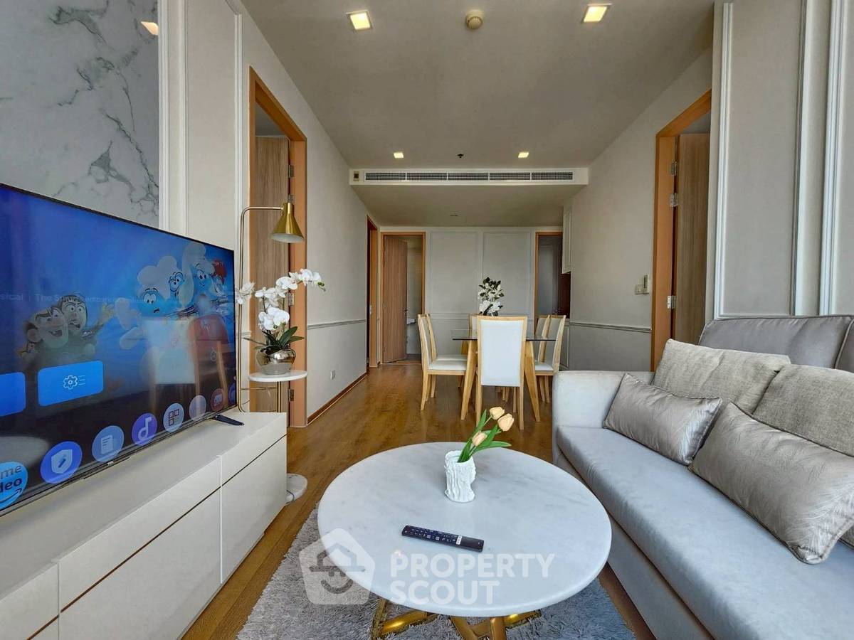 รูป คอนโด 3-ห้องนอน ที่ โนเบิล บีอี 33 สุขุมวิท ใกล้ BTS พร้อมพงษ์ (ID 2592638) - รูปที่ 1/4