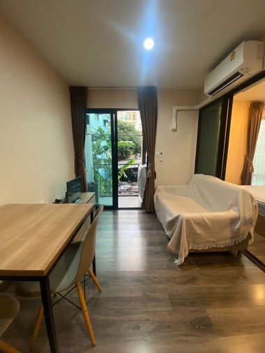 🟪🟦🟩🟨🟧 ให้เช่า Prompto Condo รัชดา 32 // ห้องสวย มีคลิปวีดีโอ🛎️🛎️ | 𝗟𝗶𝗻𝗲@: @𝗮𝘀𝘀𝗲𝘁𝘀𝗽𝗿𝗼