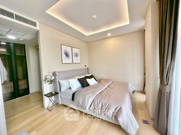 picture 3-BR Condo at Fynn Sukhumvit 31 near MRT Sukhumvit (ID 2131196) - 9/12