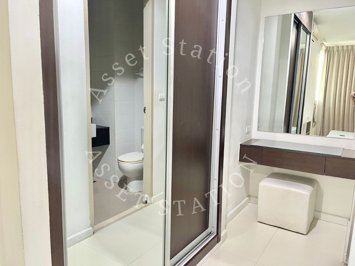 รูป 🏢✨ราคาดี! ให้เช่าห้อง Ideo mix Phaholyothin พร้อมเข้าอยู่ทันที BTS สะพานควาย🏙️🏢 - รูปที่ 6/11