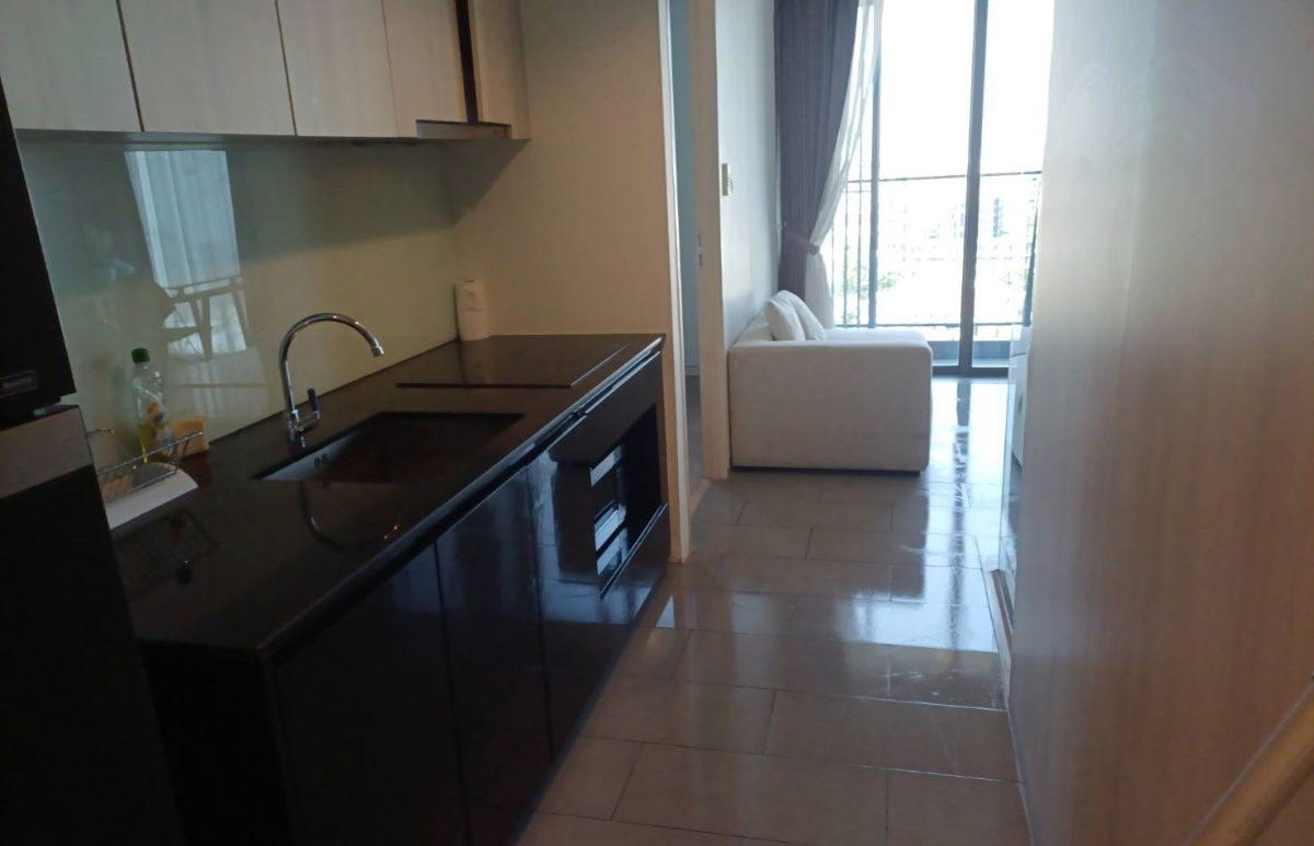 รูป ให้เช่าคอนโด Siamese Ratchakru 2 ห้องนอน - รูปที่ 3/6