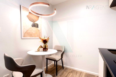 Condos for sale : 🔺 For Sell Condo VERY II SUKHUMVIT 72 Building 1, Floor 4,1 bed room, Room size 26 sqm