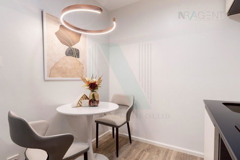 📌 ขายคอนโด เวรี่ 2 สุขุมวิท 72 อาคาร 1 ชั้น 4 1 ห้องนอน ขนาด 26 ตรม ใกล้ The Bangkok Mall บางนา