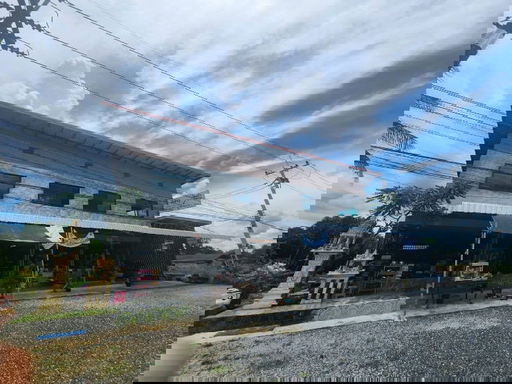 รูป ที่ดินโฮมสเตย์ทำเลทองใกล้พระบาทพลวงเขาคิชกูฏ - รูปที่ 3/10