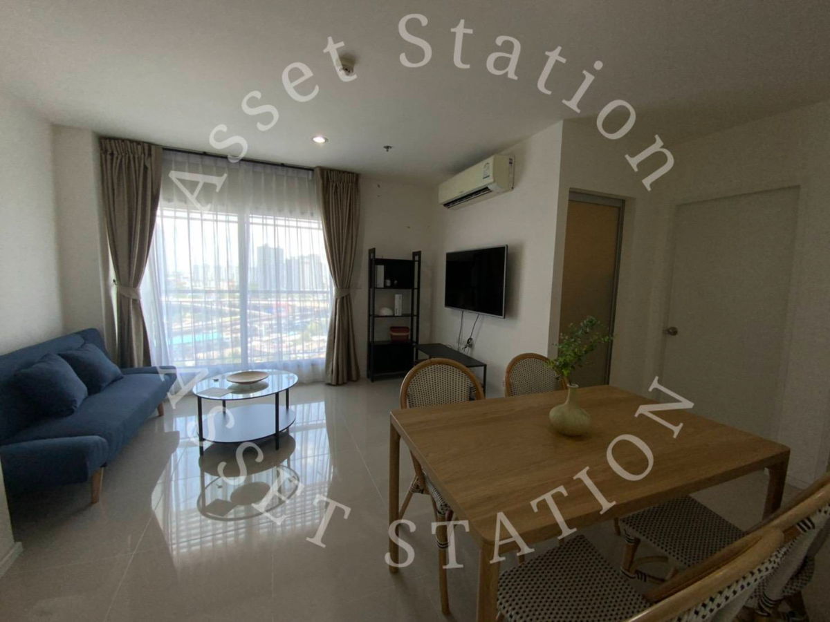 picture 🏢💎For Rent: Aspire Sukhumvit 48, large room, spacious area, great price, near BTS Phra Khanong | BTS Phra Khanong🏙️✨ - 8/15