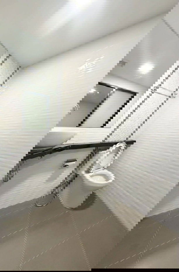 รูป 📍Finn condo 4 (ฟินน์ คอนโด) หน้ารพ. สวนดอก - รูปที่ 6/17