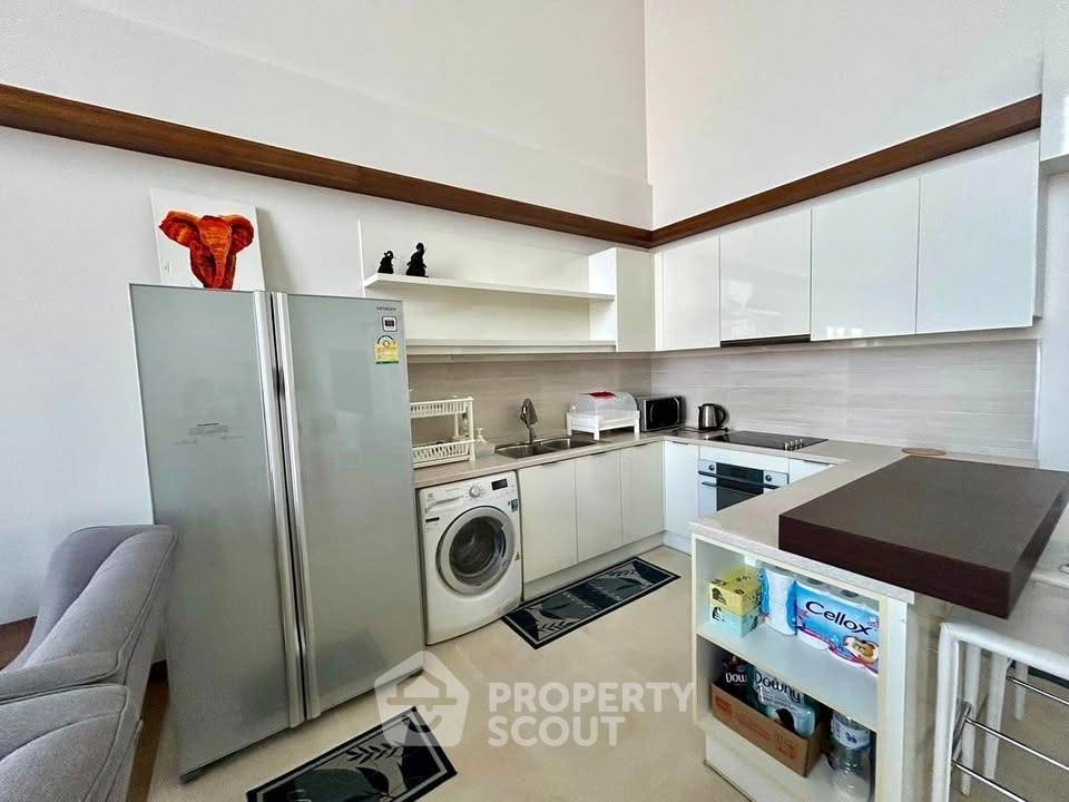 picture 2-BR Condo at The Astra Condominium Chiang Mai in Chang Khlan (ID 2315177) - 4/10