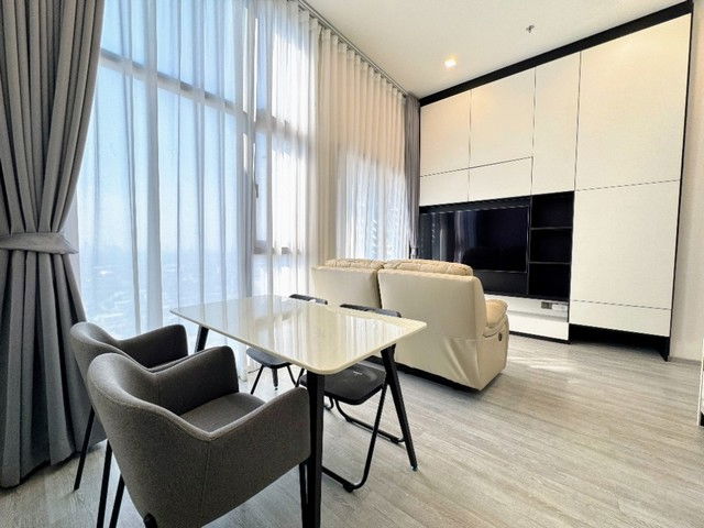 รูป C6610 ให้เช่า : คอนโด เดอะ ไลน์ สุขุมวิท 101 ( BTS ปุณณวิถี ) 064 665 4666 - รูปที่ 5/10