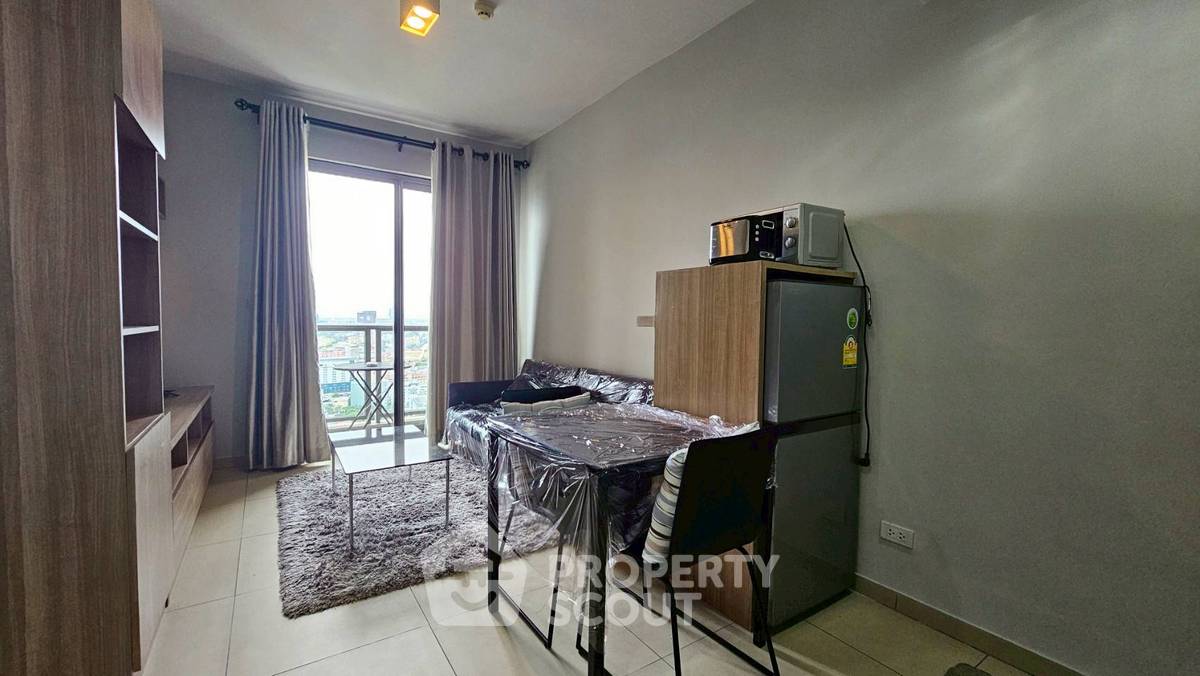 picture 1-BR Condo at Unixx South Pattaya close to Phratamnak (ID 2415178) - 2/13