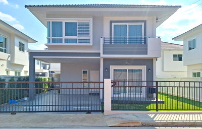 บ้านเดี่ยวให้เช่า : F𝐨𝐫 𝐑𝐞𝐧𝐭 🏠 ศุภาลัย เบลล่า ดอนแก้ว-แม่ริม ราคา 35,000 บาท ขนาด  3 นอน 3 น้ำ 4 จอด พร้อมเฟอร์นิเจอร์