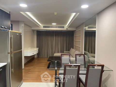 2-BR Condo at Harmony Living Paholyothin 11 Condominium near BTS Saphan Khwai (ID 2348506)