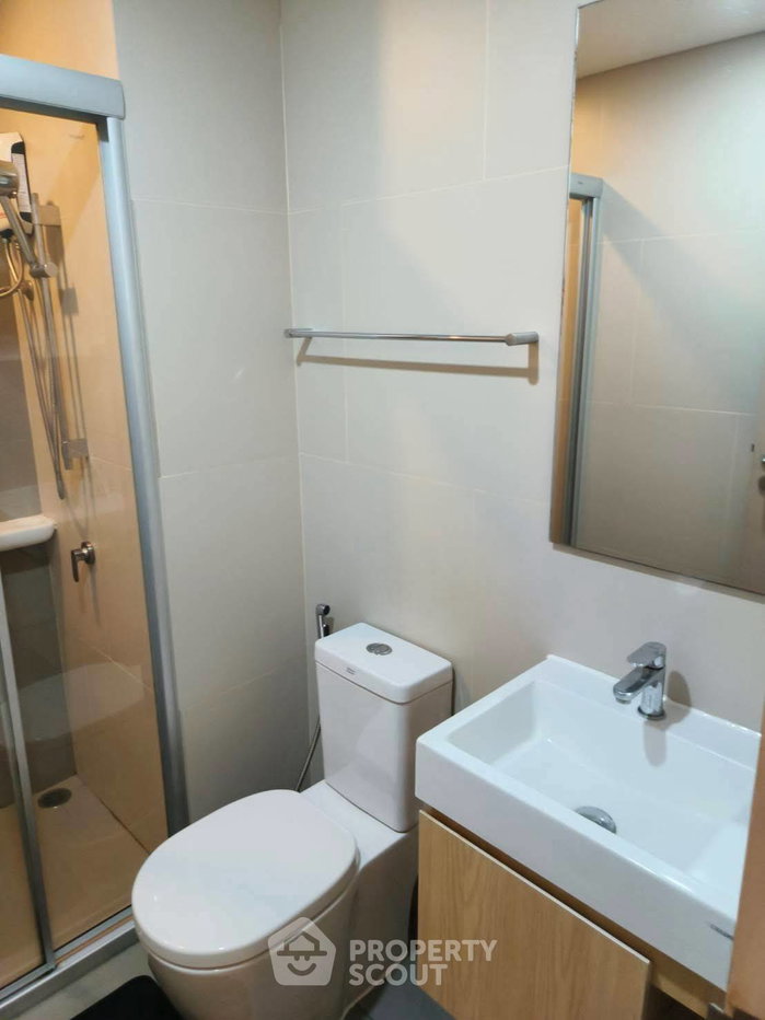 picture Attractive Price 2-BR 41 Sqm Lumpini Suite Phetchaburi-Makkasan Near ARL Makkasan (ID 2596604) - 14/20