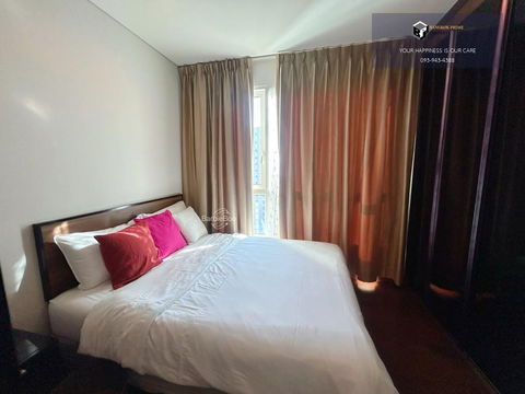 IVY Thonglor | Best price Nice view 🚝ใกล้ BTS Thonglor #2026010913685 #FC