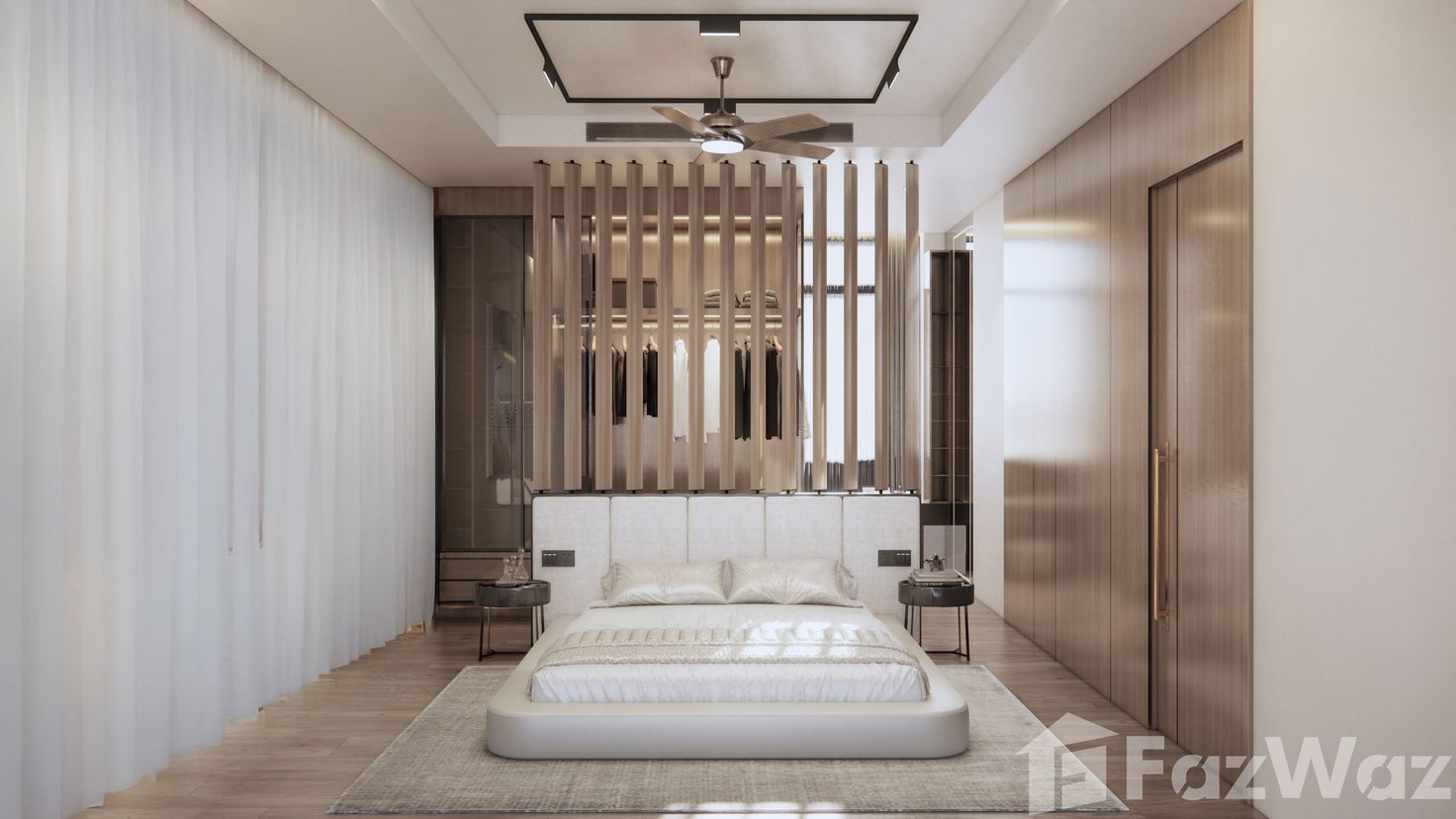 รูป ขาย วิลล่า 5 ห้องนอน ในโครงการ เดอะ ซิลวา พัทยา 1961419 - รูปที่ 17/22