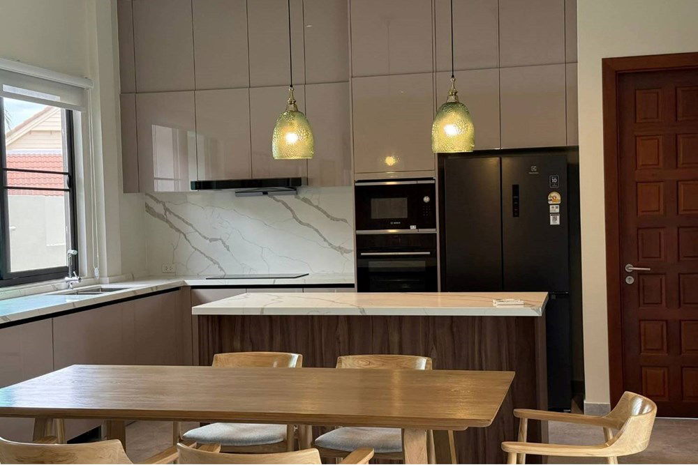 picture [920241013-44] Luxury Hua Hin Villa: Elegance & Modern Comfort - 7/22