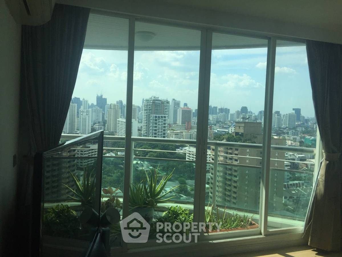 picture 3-BR Condo at Eight Thonglor Residence Condominium near BTS Thong Lor (ID 2598156) - 22/24