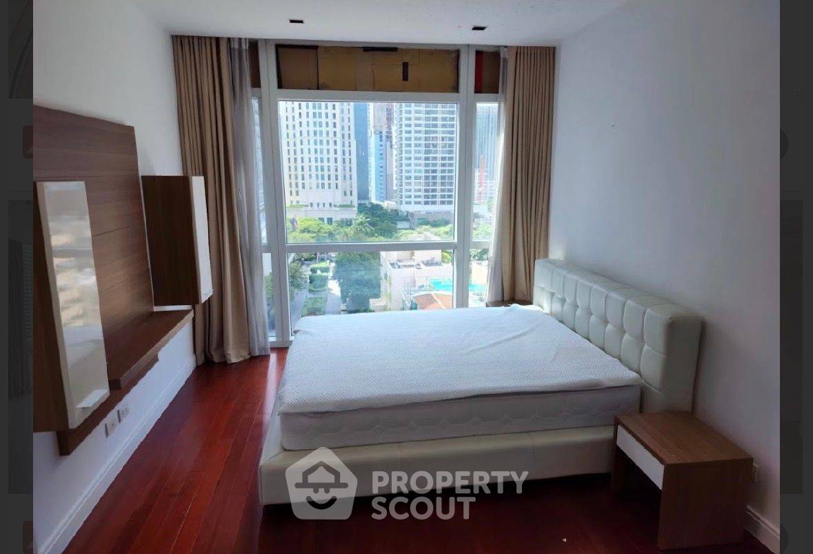 รูป คอนโด 3-ห้องนอน ที่ แอทธินี เรสซิเด้นซ์ ใกล้ BTS เพลินจิต (ID 2597634) - รูปที่ 8/12