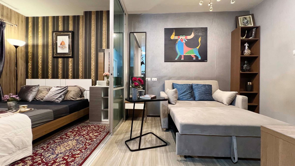 รูป 🔴RL21018🟡 ให้เช่าถูกมาก👍 Origins Bangmod - Rama 2 💛🧡 ✅แอดไลน์ @062mnigk (มี @ ด้วย) แอดมินตอบไว - รูปที่ 8/40