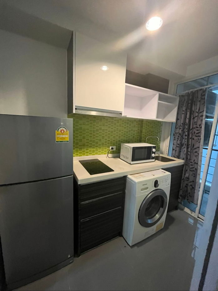 picture #Z4335💥 260169 🔥 Condo for Rent: Chateau in Town Ratchada 20 - 8/10