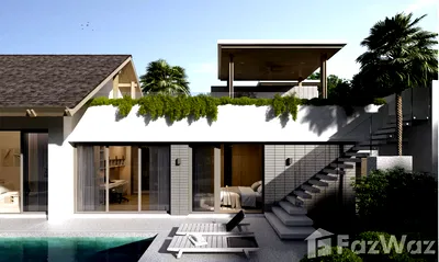 Houses for sale Super Cheap Market : 3 Bedroom Villa for sale at Vela Villas Valley Kathu - Kohkaew  5674286