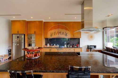 รูป [920241013-40] วิลล่าหรูหัวหิน 9 ห้องนอน พร้อมอยู่ - รูปที่ 10/85