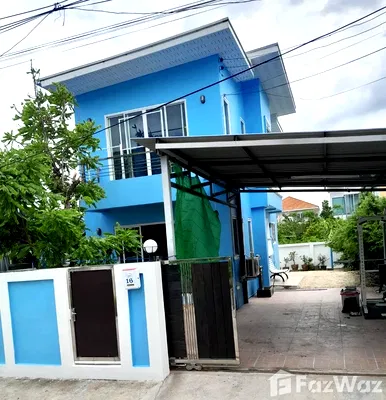 Houses for rent Don Mueang : 2 Bedroom House for rent in Don Mueang, Bangkok  5997585