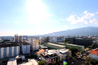 ขายคอนโด : [920211008-95] คอนโดหรูในเชียงใหม่ ย่านช้างเผือกสดใส