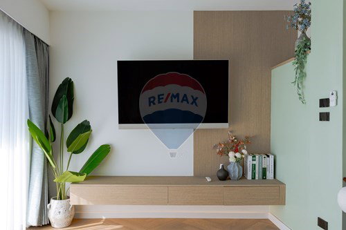 [920211023-23] "Stylish Condo in Suthep: Comfort & Convenience Await" - image 3