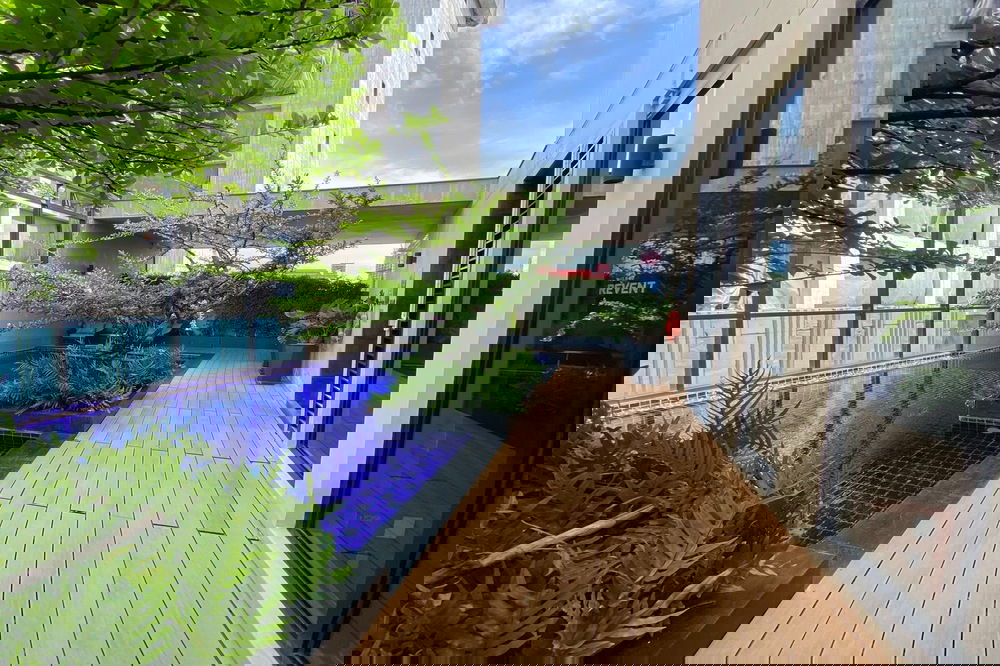 picture 🔥 Sale with tenant !! 🔥 Code C20230104850..........Noble Revent, 1 bedroom, 1 bathroom, high floor 11++, furnished, Special Deal!!📣📣 - 6/8