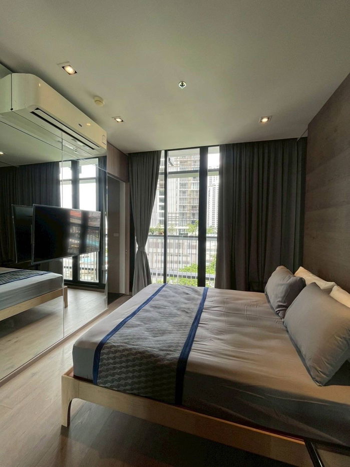 picture 📍The Park at EM District For Rent 2 Bedrooms | 2 Bathrooms 68 sqm - 2/16