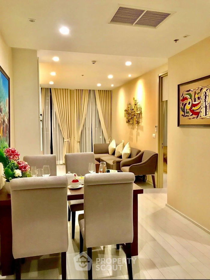 รูป คอนโด 1-ห้องนอน ที่ โนเบิล เพลินจิต ใกล้ BTS เพลินจิต (ID 2594297) - รูปที่ 8/10